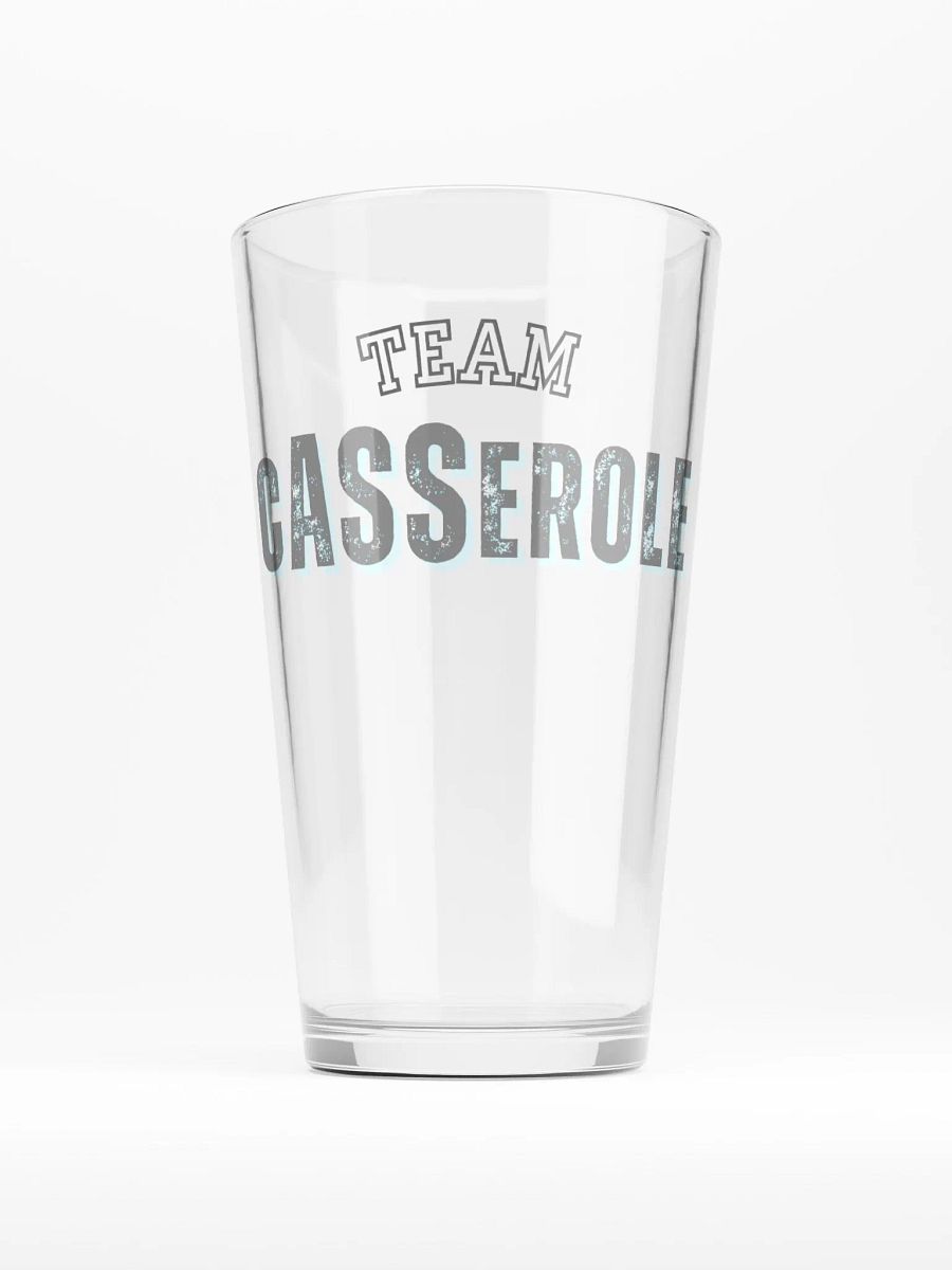 Team Casserole Tumbler product image (1)