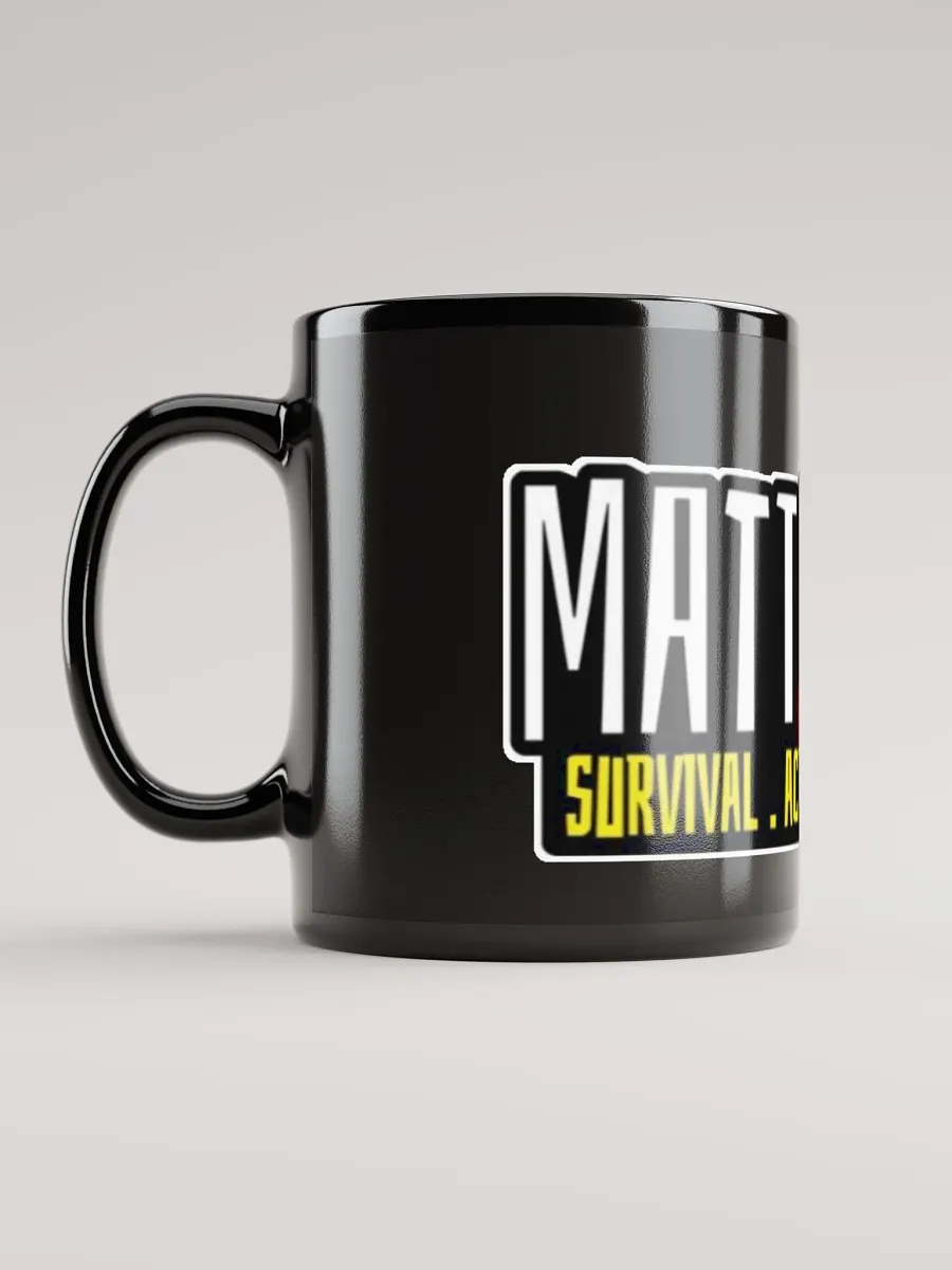 Zee! Adventure Mug product image (11)