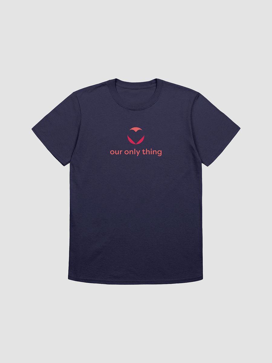 Our Only Thing Unisex Softstyle T-shirt product image (19)