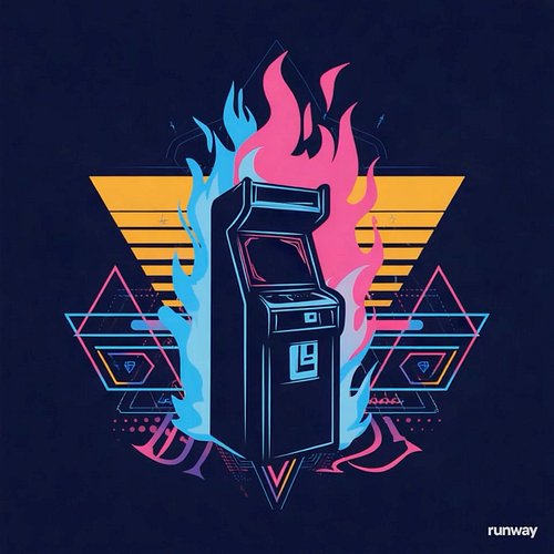 Are you vintage gamer? Yea, it holds that sweet spot that modern games just don't have. Show your passion for the vintage lif...