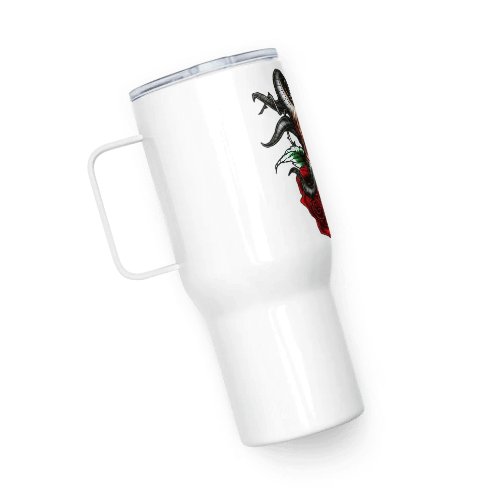 Travel Mug product image (5)