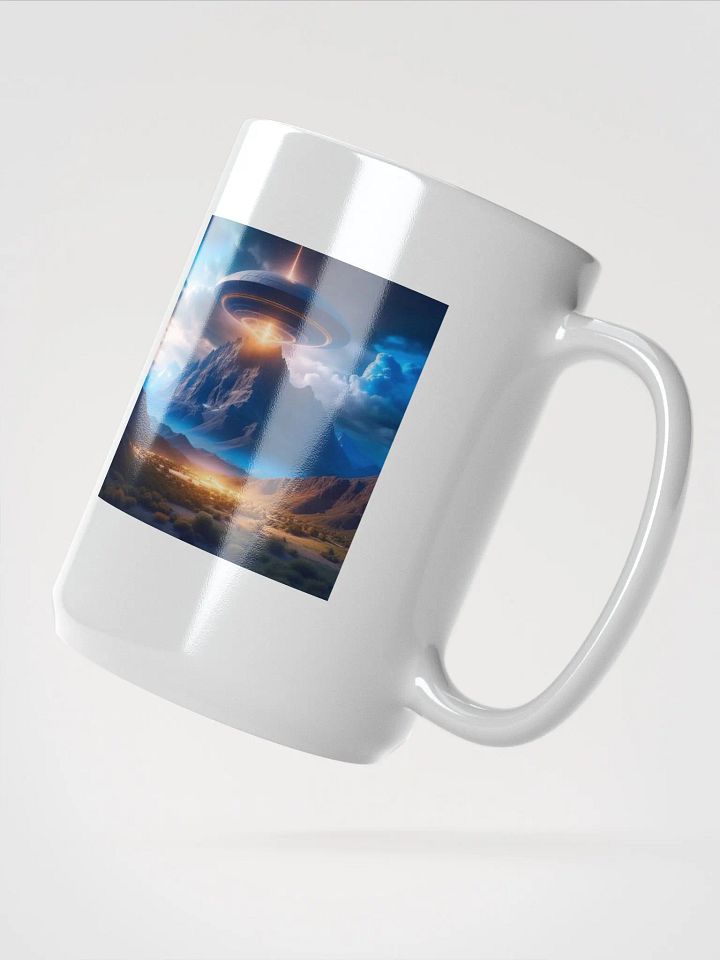YOU UFO Collection product image (2)