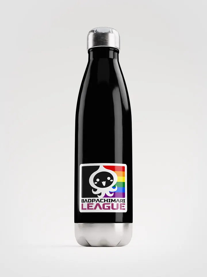 BPL Pride Water Bottle product image (1)