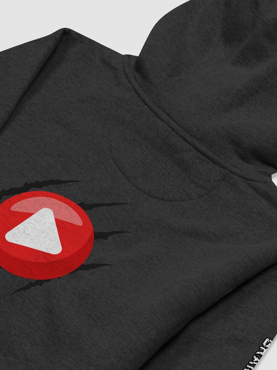 Brain Benders Banter Hoodie product image (44)