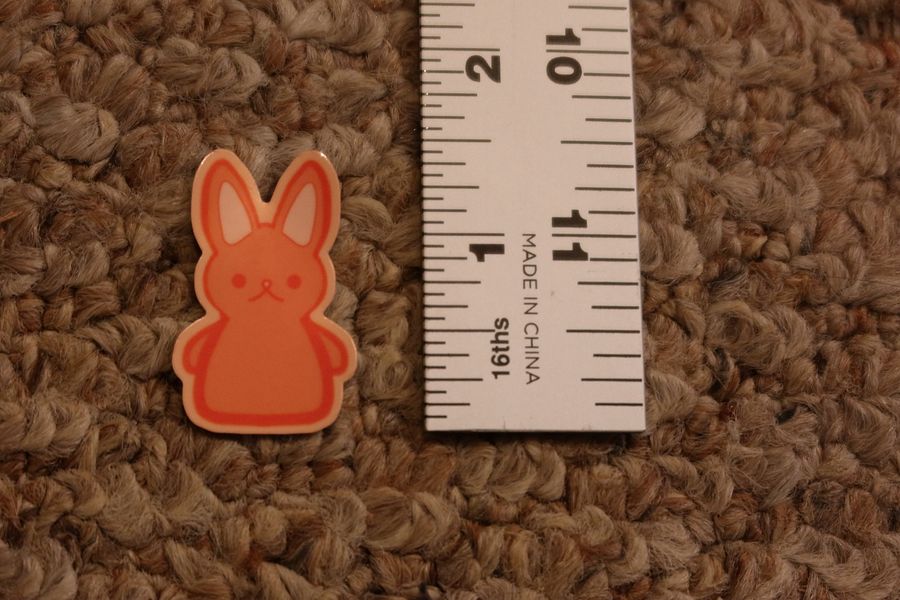 Peep Bunnies stickers product image (2)