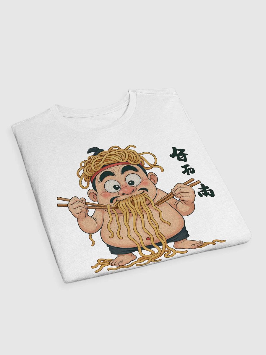 Funny Chinese Noodle Lover product image (3)