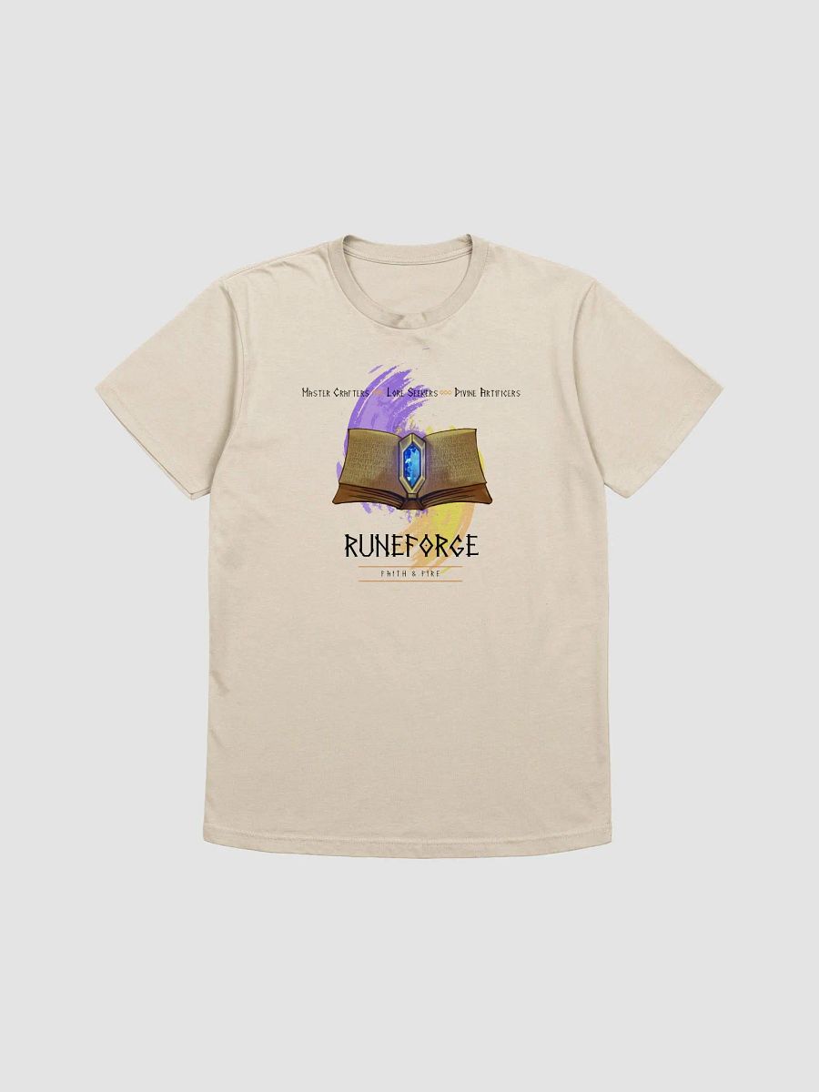 Runeforge 
