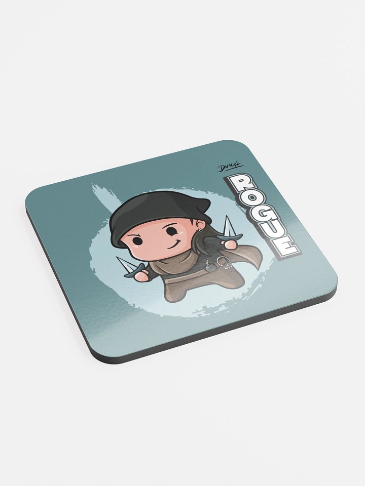 The Rogue (Coaster) product image (2)