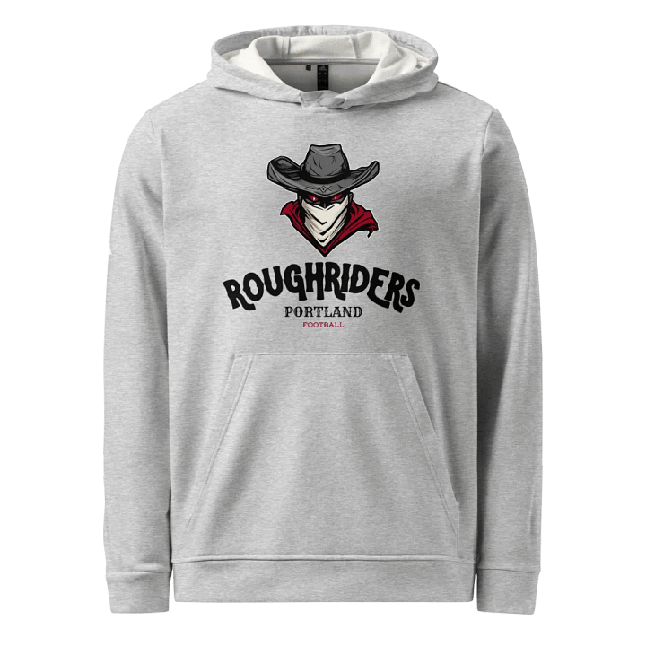 Portland Roughriders Adidas Hoodie product image (1)