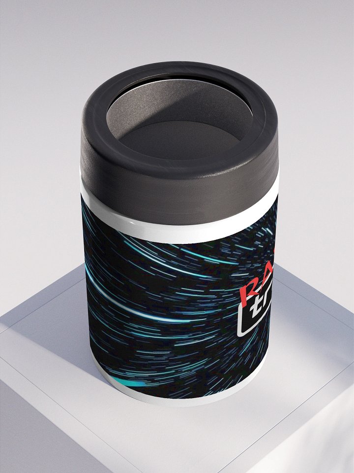 space is cold koozie product image (2)
