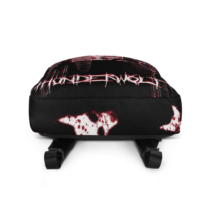 Thunderwolf Official Backpack product image (2)