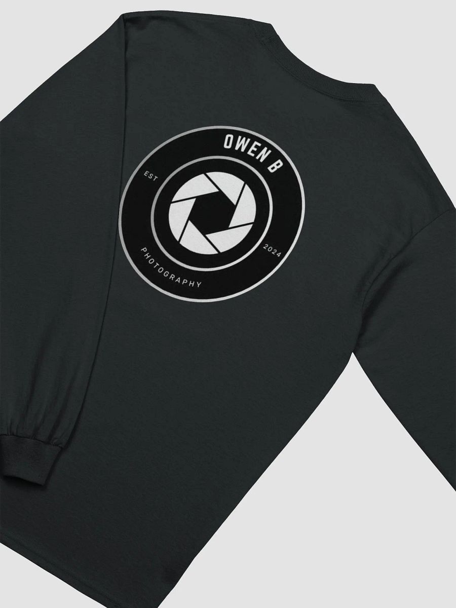 Owen B Photography Long Sleeve T-Shirt product image (4)