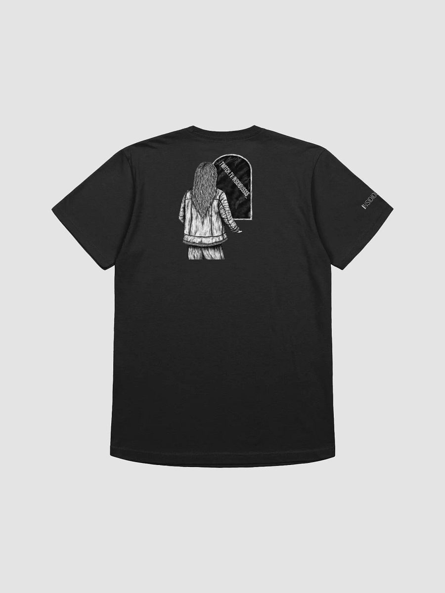 New Beginning's T-Shirt product image (2)