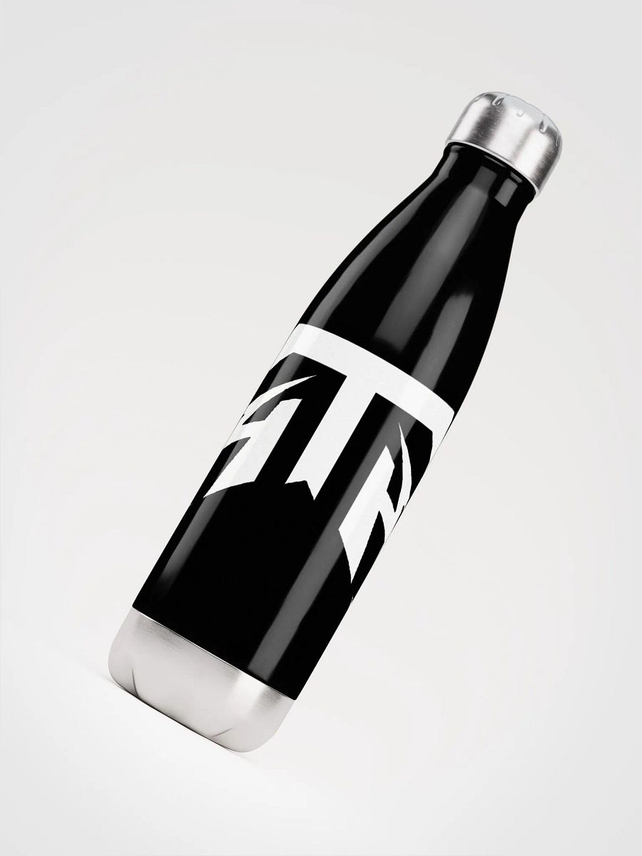 HTH Stinger Logo Stainless Steel Water Bottle product image (4)