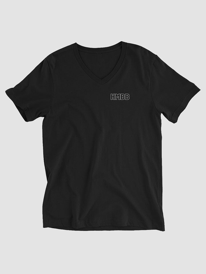 HMBB V-Neck Tee product image (2)