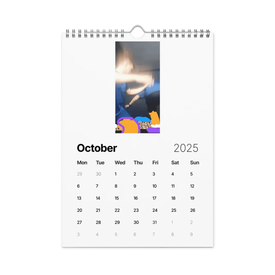 CALANDAR 2018 product image (12)