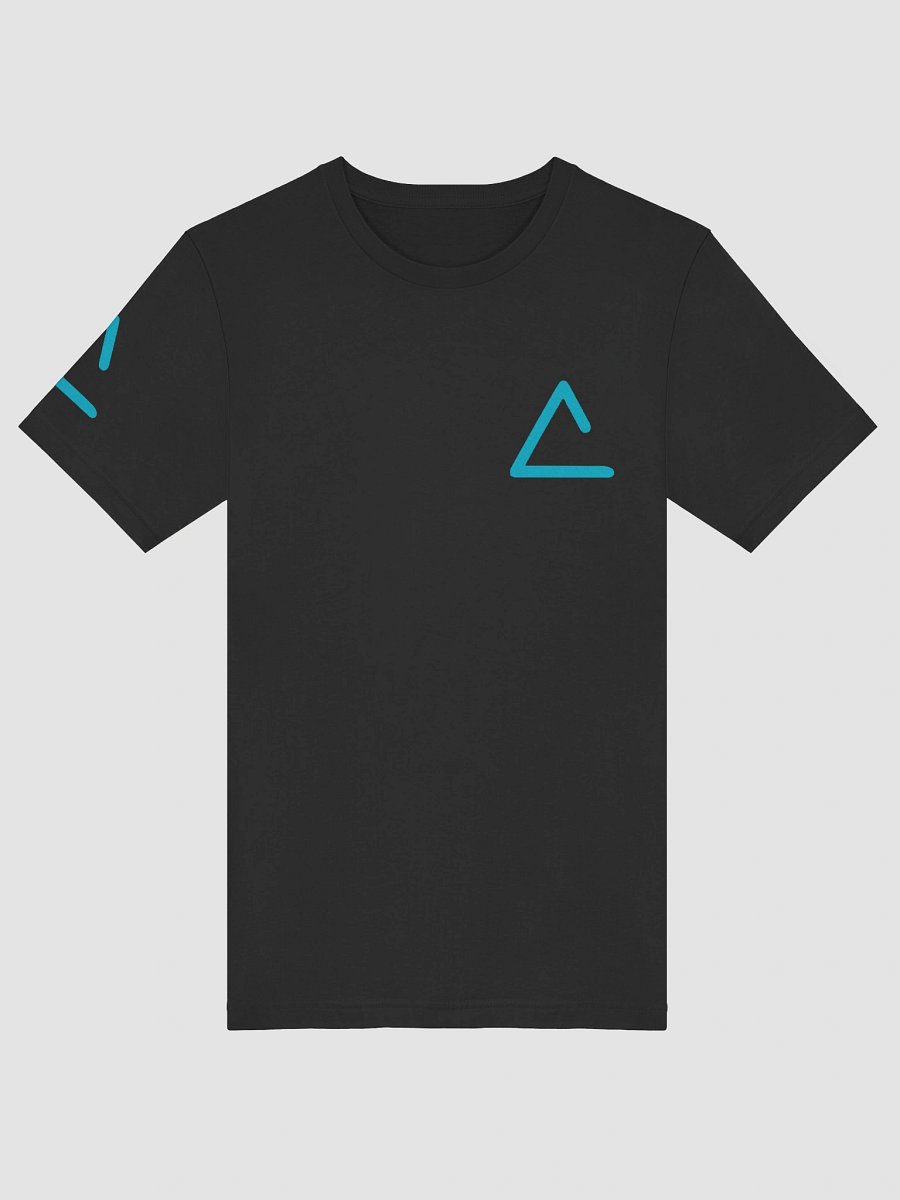 Legends of Atlesia - Tempest Runic Tee product image (5)