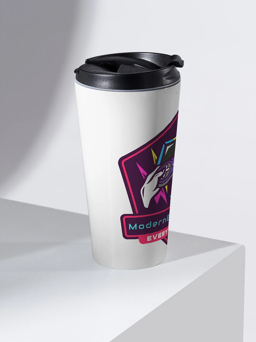 Modern Travel Mug product image (2)