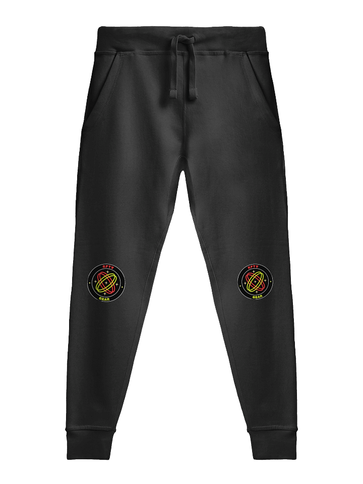 RFTV Gear Fleece Joggers product image (5)