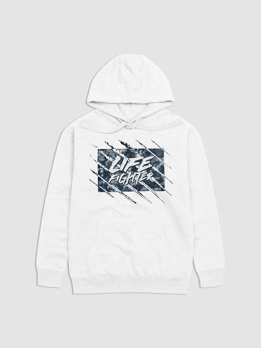 Hoodie Life Fighter V1 product image (1)