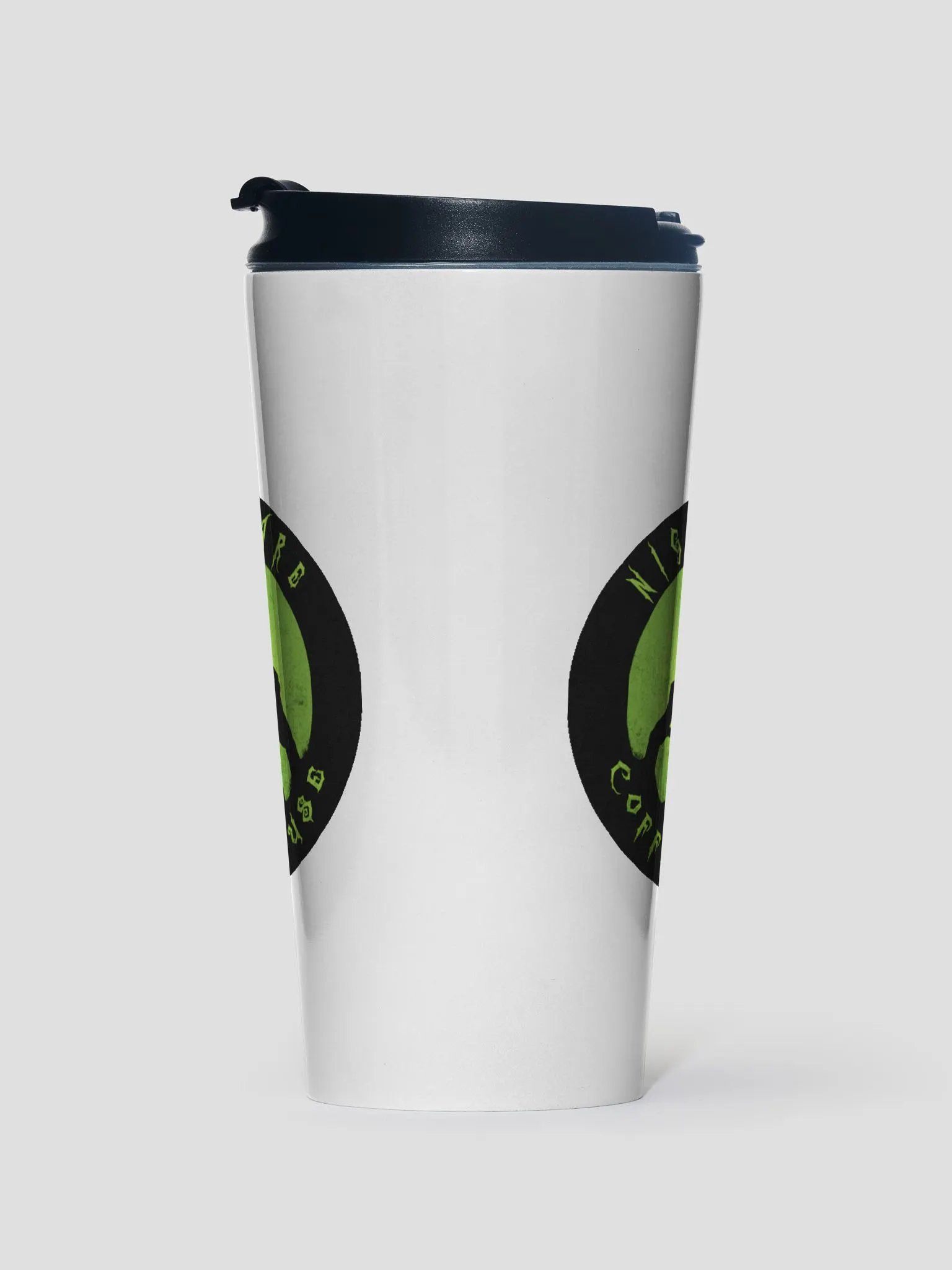 Nightmare Coffee Travel Mug product image (2)