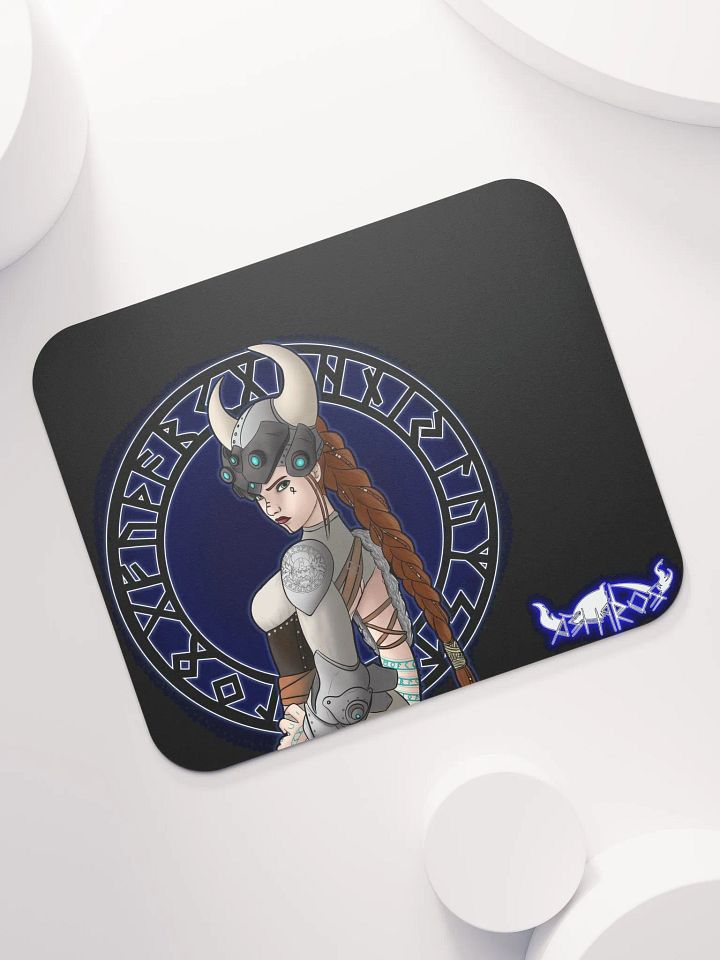 widowmaker Classic Mousepad product image (2)