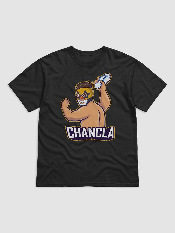 Chancla Tee with Name product image (1)
