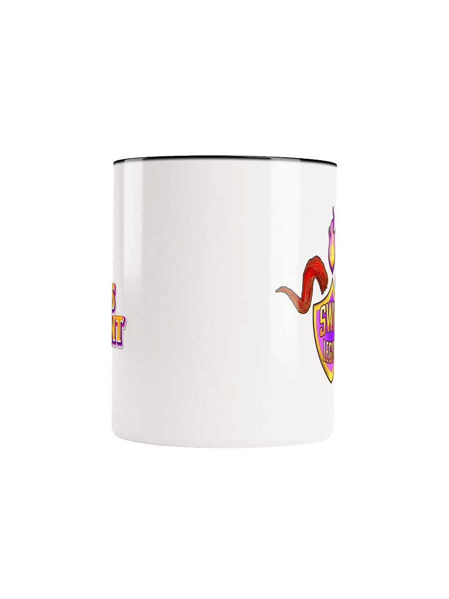 Legion Logistics Department Ceramic Mug product image (68)
