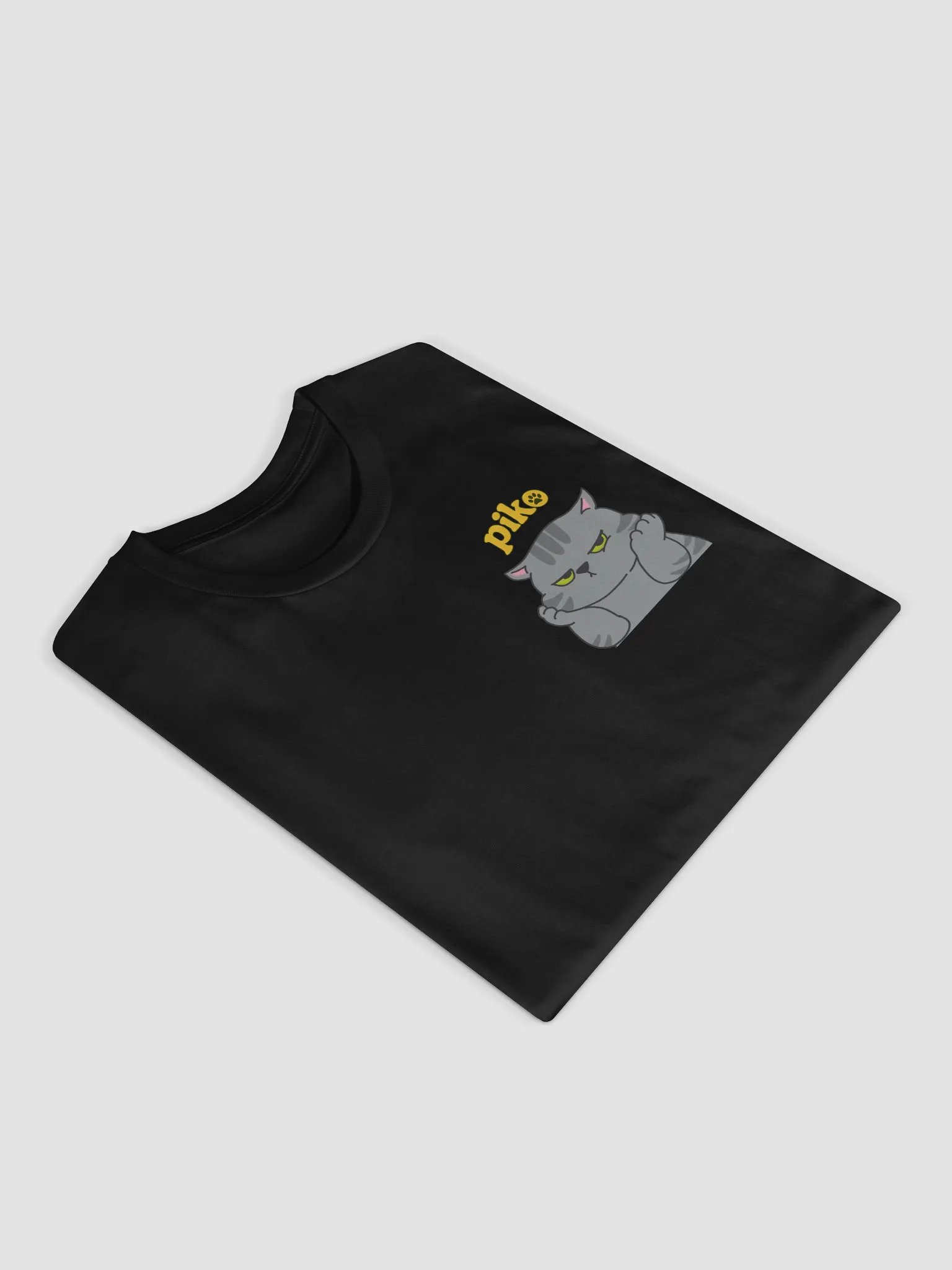 Piko Character AS Premium T-Shirt product image (3)