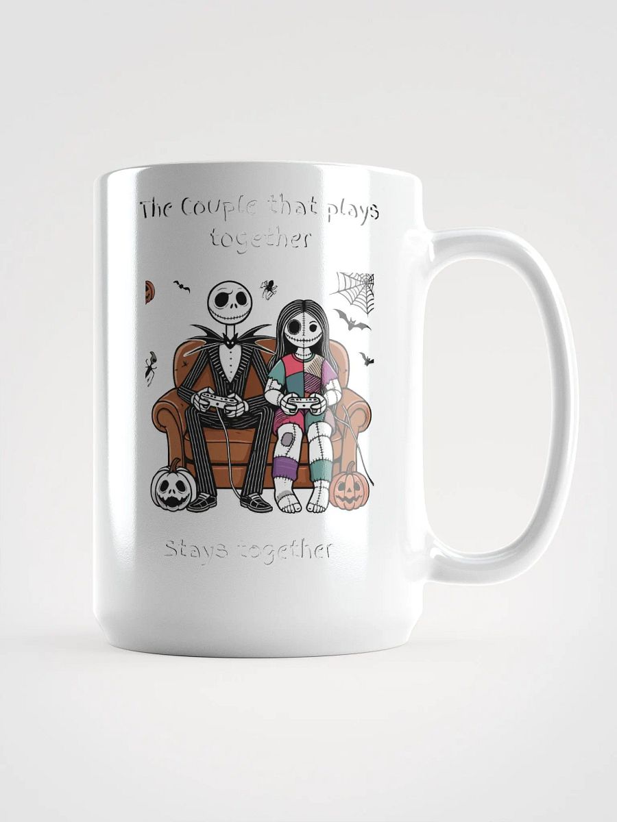XP Booster Mug product image (1)