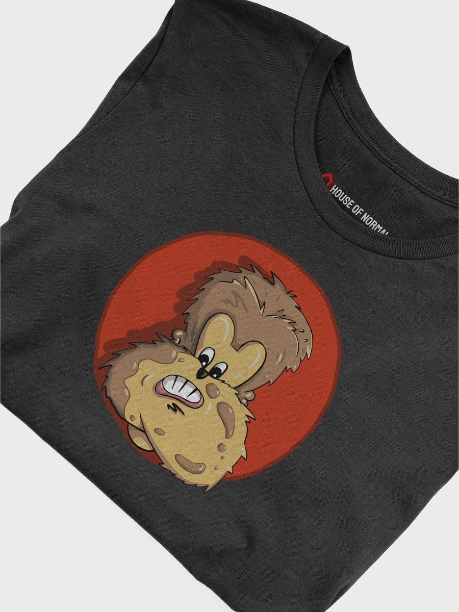 Anxiety Monkey Tee product image (43)