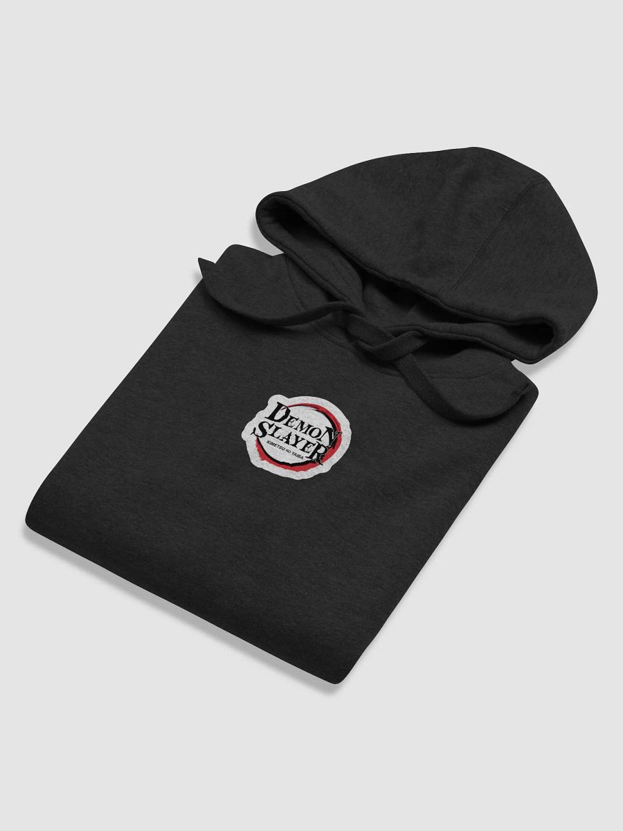 Demon Slayer Unleashed Hoodie product image (31)
