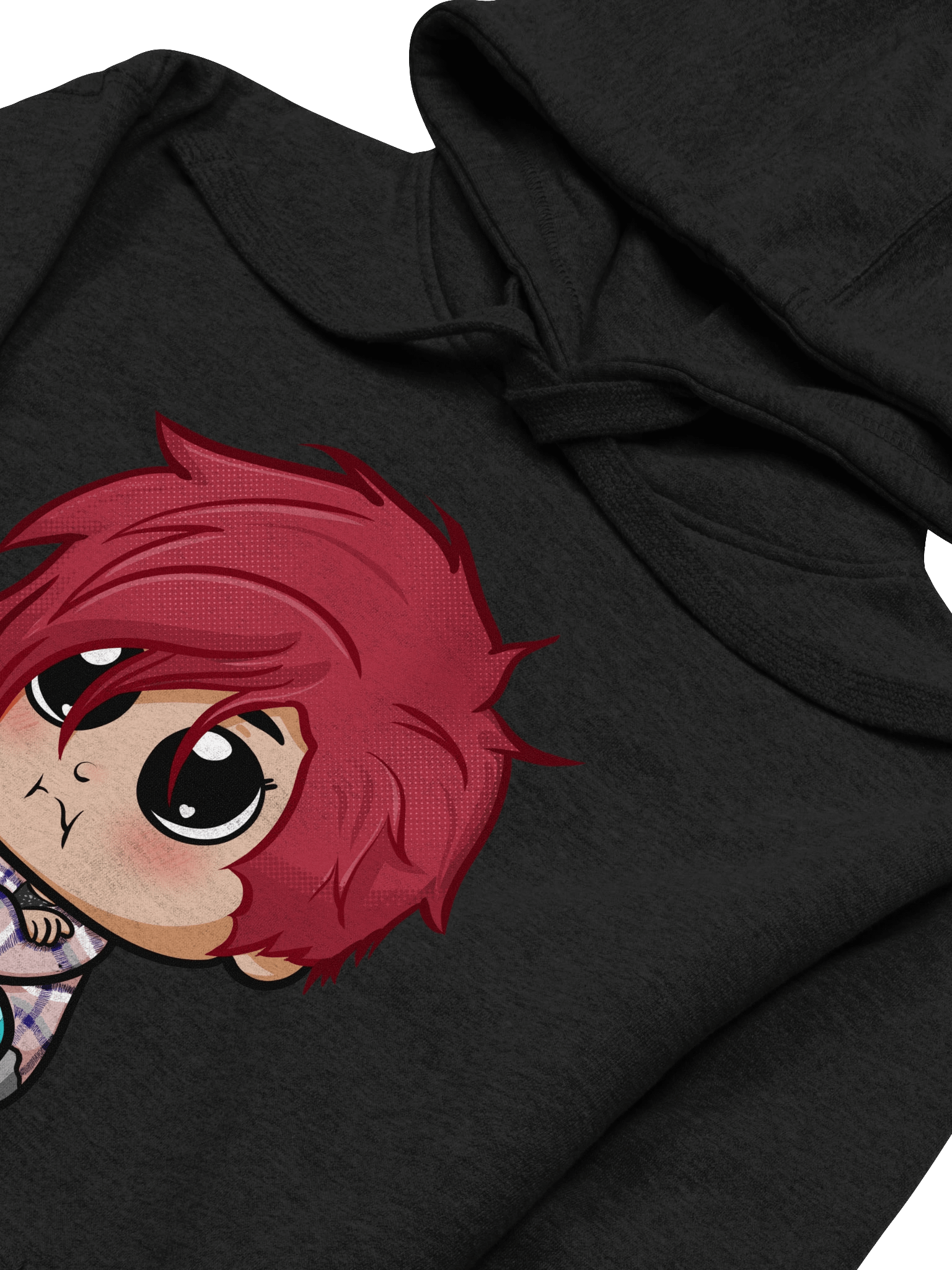 Pearly Pout Hoodie product image (13)