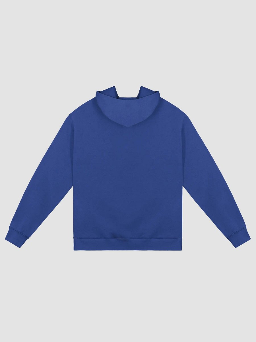 Squidtard Orange AS Colour Unisex Premium Oversized Hoodie product image (6)