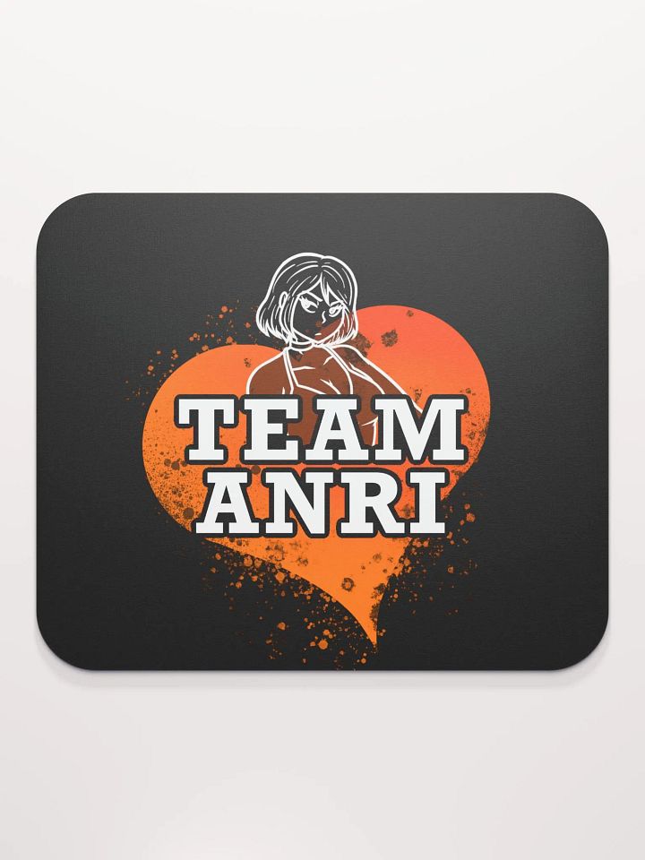 Team Anri Mousepad product image (2)