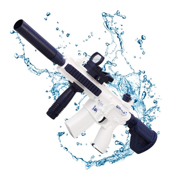 fucile ad acqua elettrico M416 product image (1)