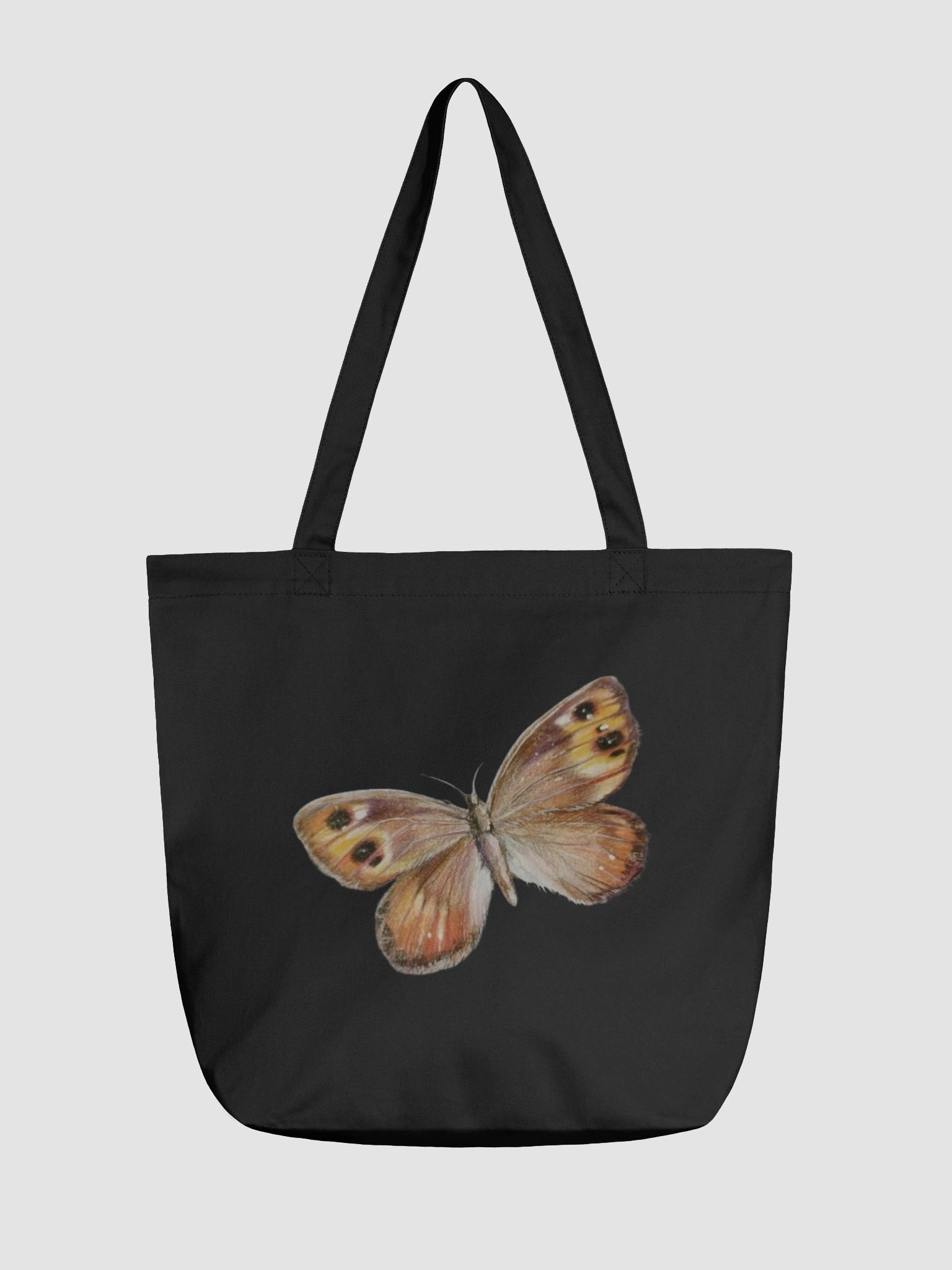 Butterfly Beauty - Eco Tote Bag product image (2)