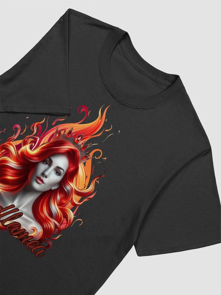 Red queen and cats unisex shirt product image (3)