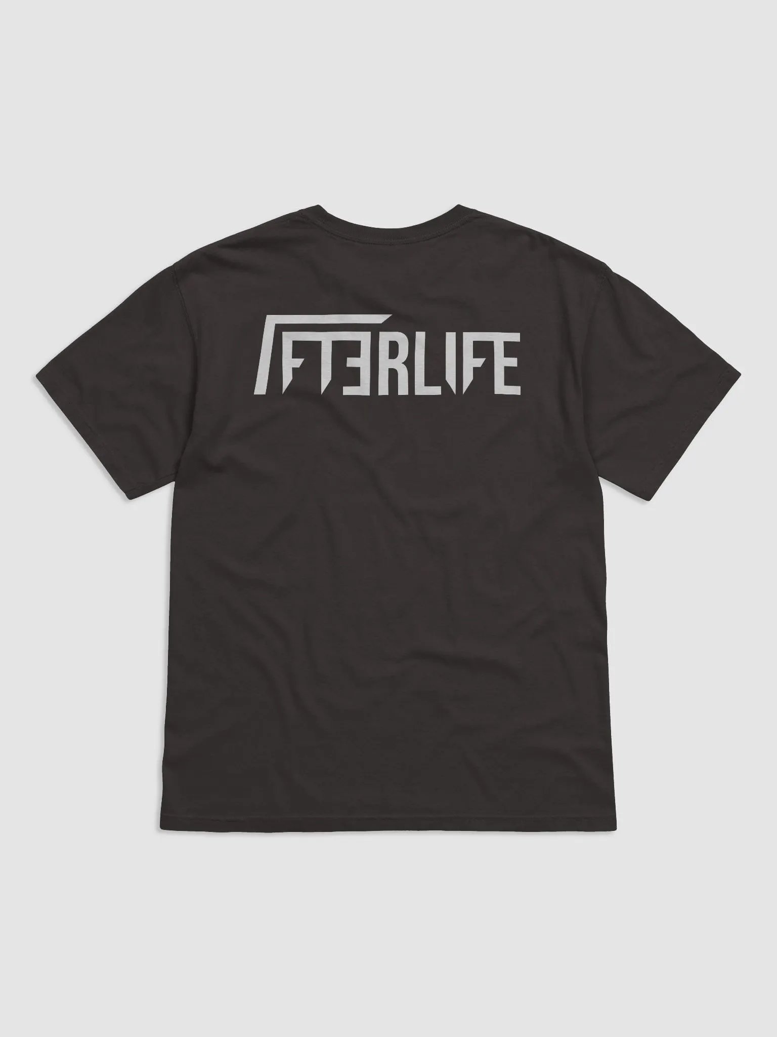 Regular AfterLife Shirt product image (2)