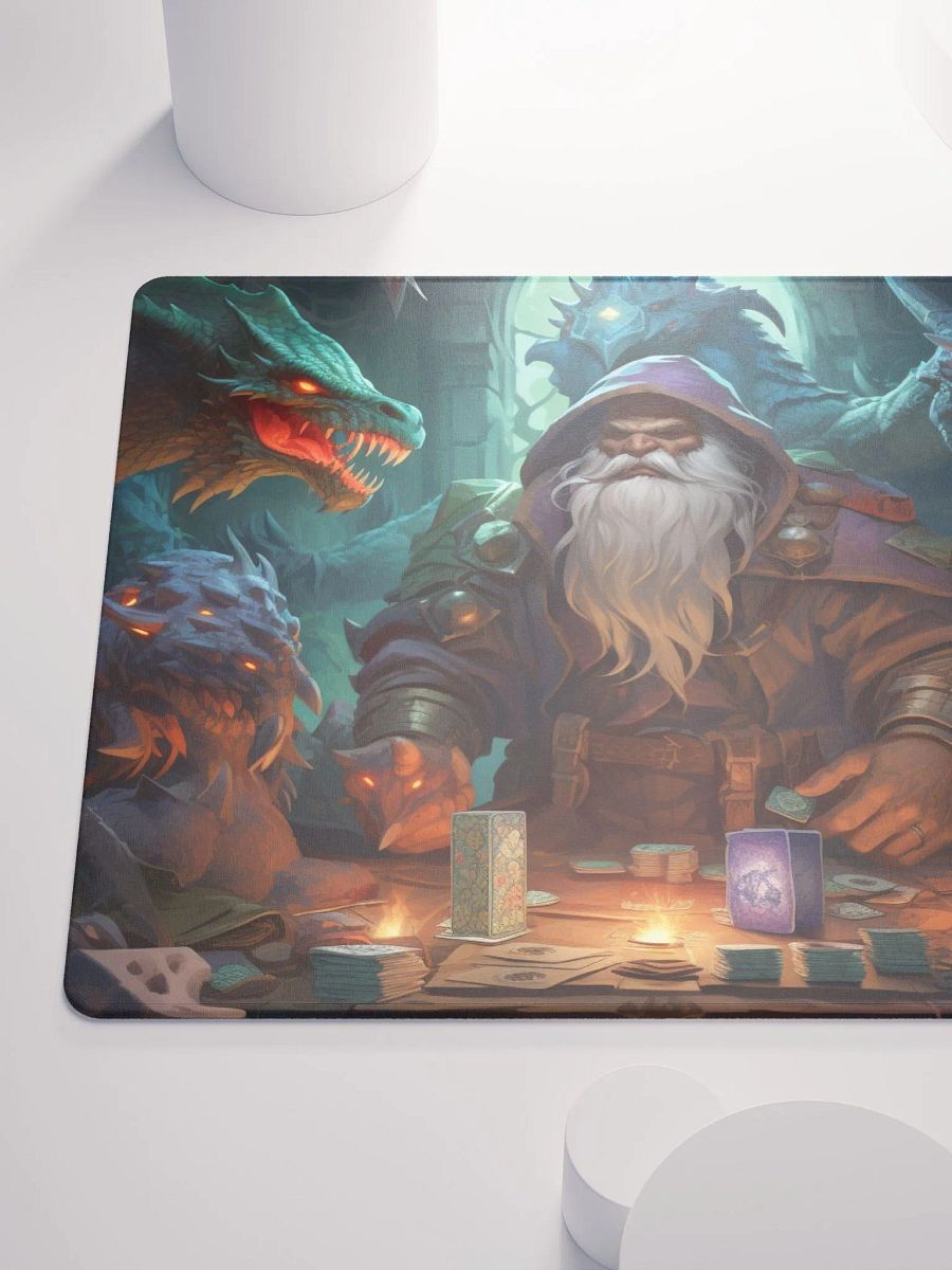 Game Night - Mouse Pad product image (6)