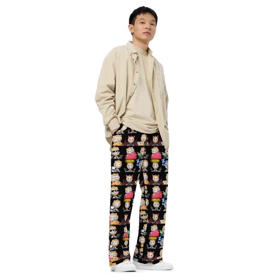 #TwamTimeless Pants product image (3)