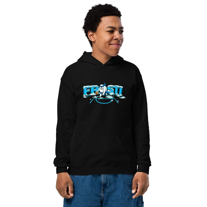 Youth Frosti Hoodie product image (1)