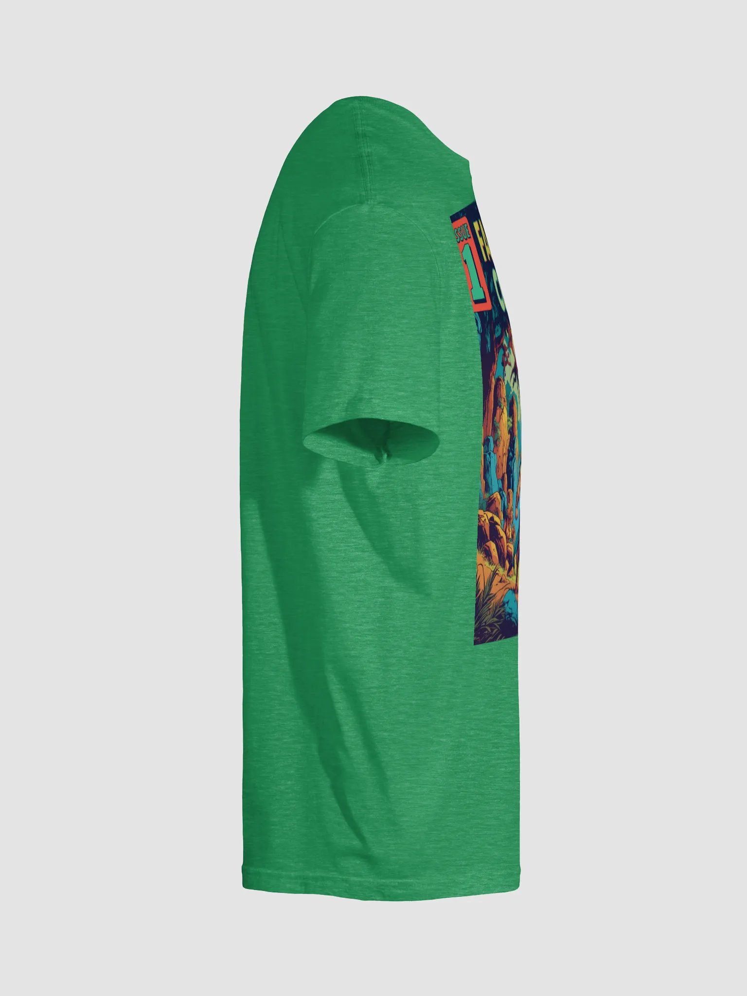 Fantasy Comics: A Retro Adventure Unleashed product image (70)