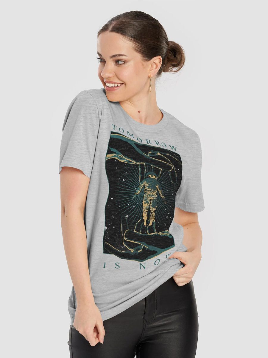 Cosmic Astronaut T-Shirt product image (8)