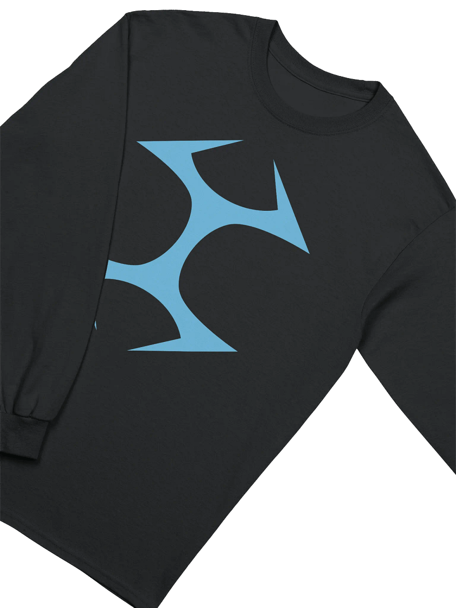 Dragonights - Long Sleeve Shirt product image (5)