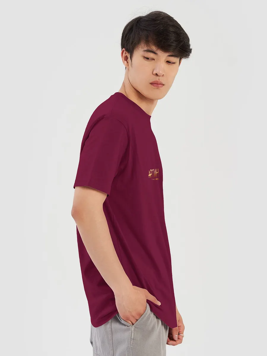 Elevate Your Style with APTTMH Logo Tee product image (6)