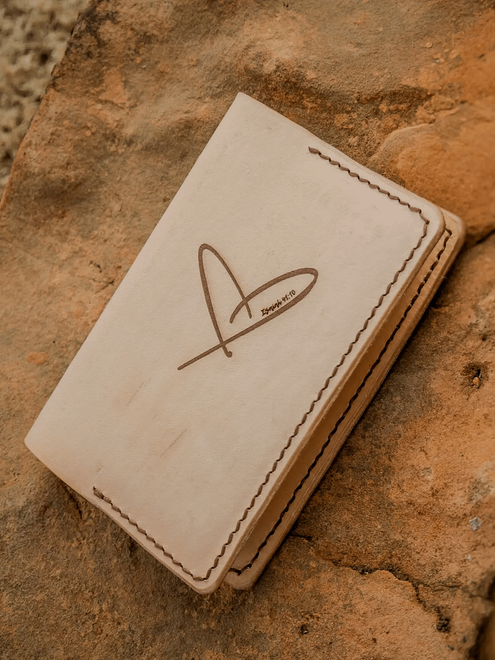 Natural Heart Bible product image (1)