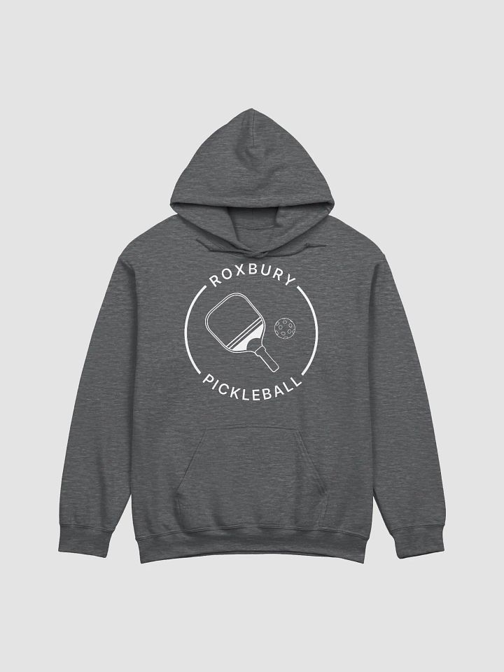 Roxbury Pickleball Logo Hoodie product image (1)