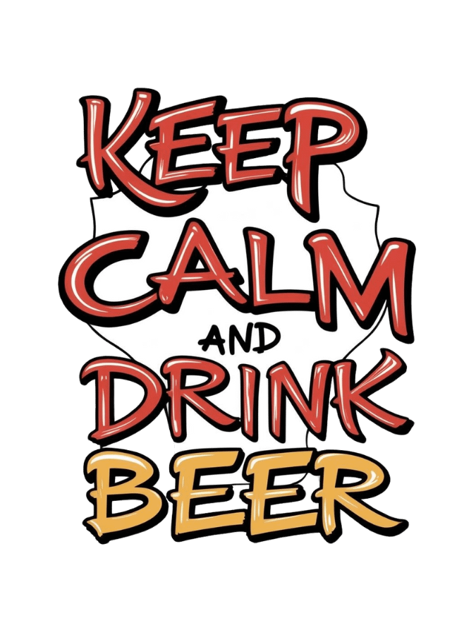 Keep calm product image (2)