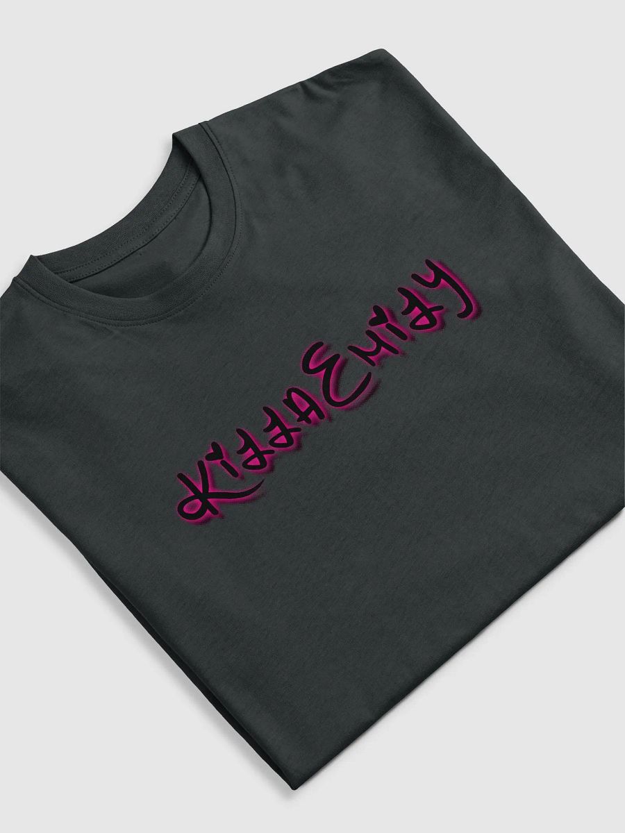 KILLA EMMY AUTOGRAPH TEE product image (5)